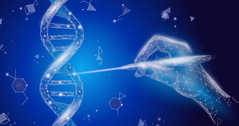 The Role of CRISPR Technology in Modern Medicine