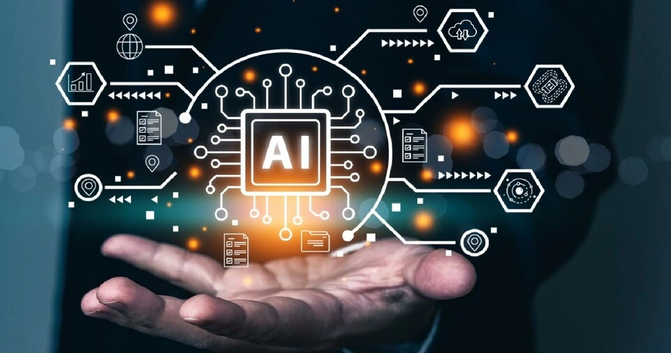 Top AI Tools for 2025: Enhancing Innovation and Productivity