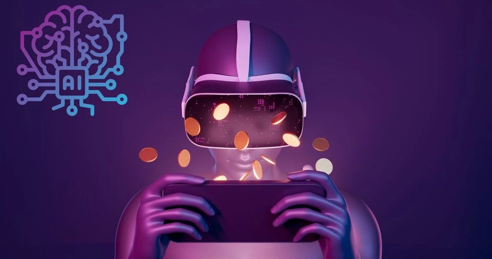 How to Use AI to Improve Your Gaming Experience