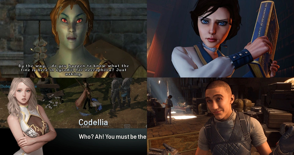 Gaming