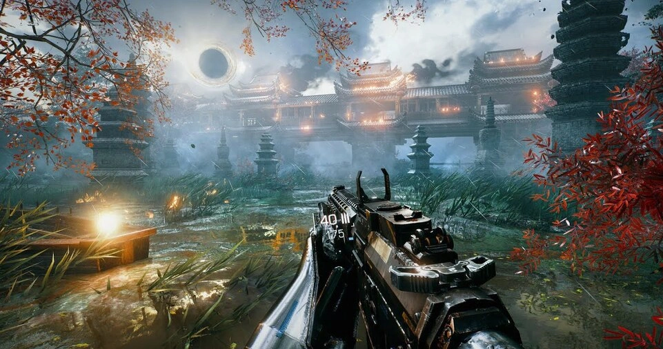 Gaming