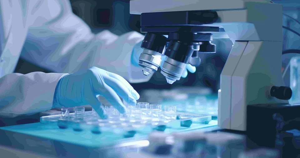 How to Start a Career in Biotechnology in 2025