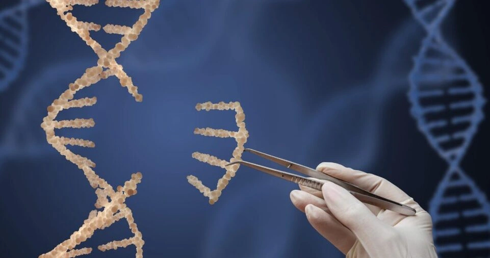 CRISPR Technology