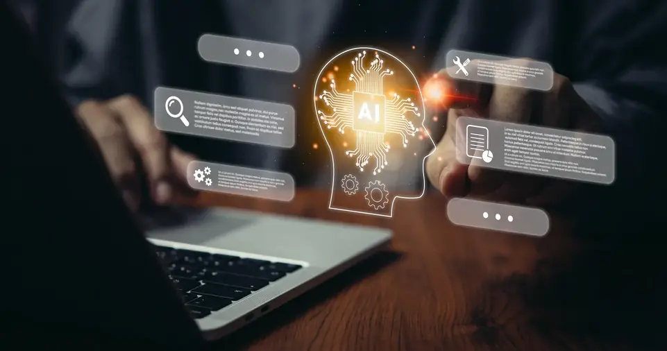 How to Develop AI Solutions for Small Businesses