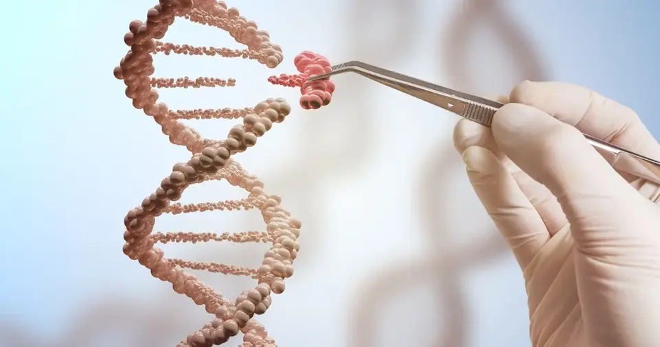 What Is CRISPR Technology